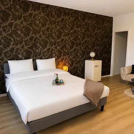 Boutique Im Herzen Von