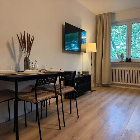 Boutique Im Herzen Von Апартаменты